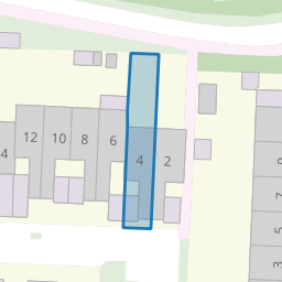 Perceel WVD00-L-1493