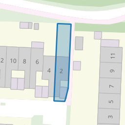 Perceel WVD00-L-1494