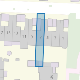 Perceel WVD00-L-1498