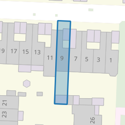 Perceel WVD00-L-1499