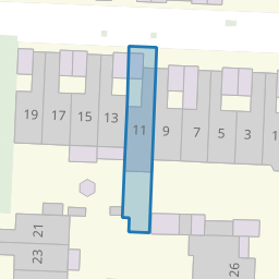 Perceel WVD00-L-1500