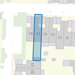 Perceel WVD00-L-1503