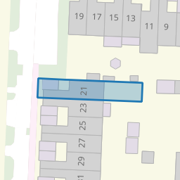 Perceel WVD00-L-1505