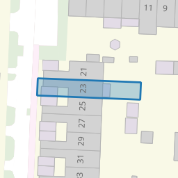 Perceel WVD00-L-1506