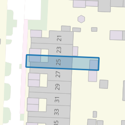 Perceel WVD00-L-1507