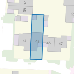 Perceel WVD00-L-1516