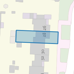 Perceel WVD00-L-1523