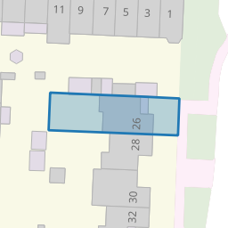 Perceel WVD00-L-1524