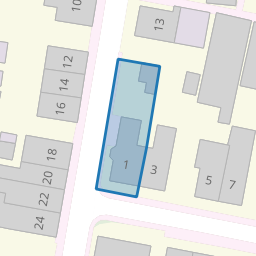 Perceel WVD00-L-1537