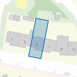 Perceel WVD00-L-1540