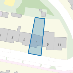 Perceel WVD00-L-1541