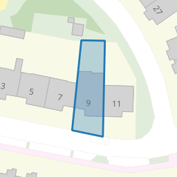 Perceel WVD00-L-1542