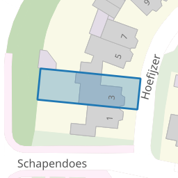 Perceel WVD00-L-1545