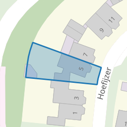 Perceel WVD00-L-1546