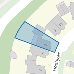 Perceel WVD00-L-1547