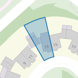 Perceel WVD00-L-1550