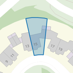 Perceel WVD00-L-1551