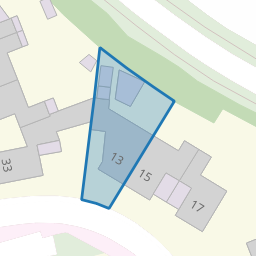 Perceel WVD00-L-1561