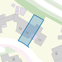 Perceel WVD00-L-1562