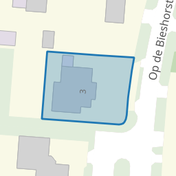 Perceel WVD00-L-1569