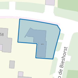 Perceel WVD00-L-1570