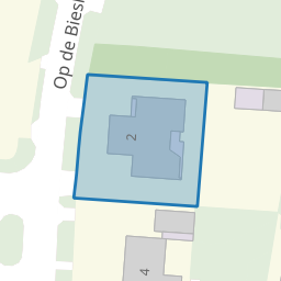 Perceel WVD00-L-1572