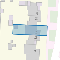 Perceel WVD00-L-1584