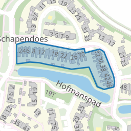 Perceel WVD00-L-1588