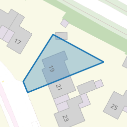 Perceel WVD00-L-1590