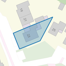 Perceel WVD00-L-1592