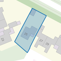 Perceel WVD00-L-1594