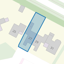 Perceel WVD00-L-1595