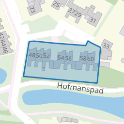 Perceel WVD00-L-1598