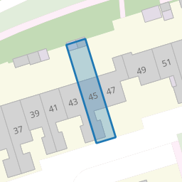 Perceel WVD00-L-1610