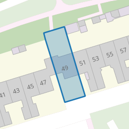 Perceel WVD00-L-1612