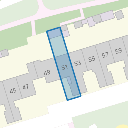 Perceel WVD00-L-1613