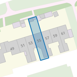 Perceel WVD00-L-1615