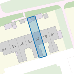 Perceel WVD00-L-1616