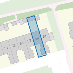 Perceel WVD00-L-1617