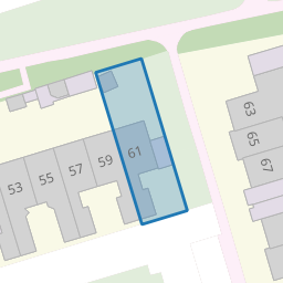 Perceel WVD00-L-1618