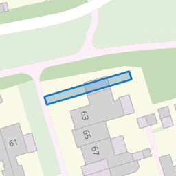 Perceel WVD00-L-1619