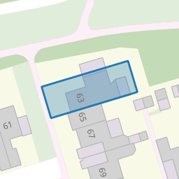 Perceel WVD00-L-1620