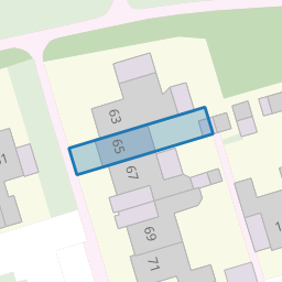 Perceel WVD00-L-1621