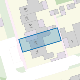 Perceel WVD00-L-1623