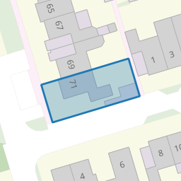 Perceel WVD00-L-1624