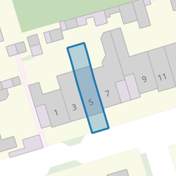 Perceel WVD00-L-1628