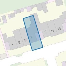 Perceel WVD00-L-1629