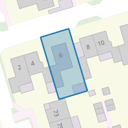 Perceel WVD00-L-1635