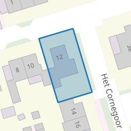 Perceel WVD00-L-1638