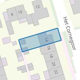 Perceel WVD00-L-1639